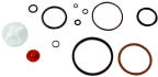 SOFT GOODS KIT FOR ALL SPRAYER