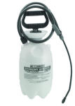 STD SPRAYER GL POLYETH TRANSLU WHI