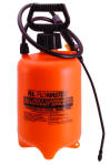 ACID-RESIST SPRAYER 2 GL POLYETH TRANSLU O