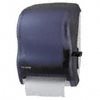 LEVER RL TWL DSP PLAS NO TRANSF MECH WHI