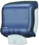 CLASSIC MINI C- & M-FLD DSP TRANSLU BLA