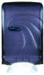 OCEANS SLIMMER C- & M-FLD DSP TRANSLU BLA