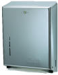 C-FLD / M-FLD TWL DSP 11-3/8W LOCKABLE CHR