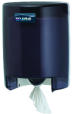 CLASSIC CTR-PL DSP BLA PRL CVR W/ WHI BACK