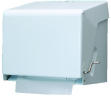 CRANK RL TWL DSP 9IN RLS SS W/ WHI ENAMEL