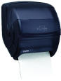 INTEGRA LEVER RL TWL DSP PLAS BLA PRL