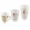 10OZ SYMPHONY PPR HOTCUP SINGLE POLY 1000