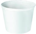 BKT 83 OZ UNWXD PPR UNPRINTED WHI 100/