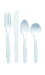 GUILDWARE SOUPSPN BXED WHI 10/100