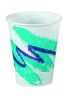 JAZZ COLD BEV CUP 10 OZ WXD 20/100
