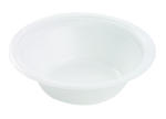 CTRPC  BOWL  12 OZ WHI 8/125