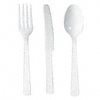 SIMPLE ELEGANCE BULK TEASPN WHI 1000