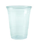 DRINK CUP 16 OZ PLAS CLE 20/50