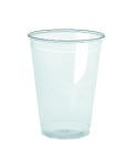 ULTRA DRINK CUP 7 OZ PLAS CLE 20/50