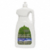 CLNR NAT DISH LIQ 6/48 OZ