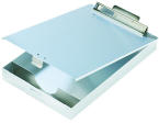 REDI-RITE PORTBL DESKTOP CLIPBOARD UP TO 8