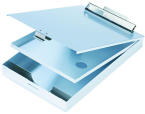 CRUISER MATE FORMS HOLDER 2 SEPARATE COMPR