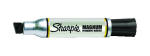SHARPIE MAGNUM PERMANENT MARKER 1/2 IN NIB