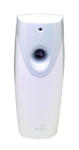 PLUS MET ARSL DSP 3.75X3.25X9.5 WHI/GRA 6
