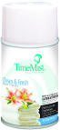 PREM MET AIR FRESH 6.6 OZ ARSL CLEAN N FRE