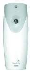 9000 MET ARSL DSP 3.5X3.5X9.25 GRA/WHI 6