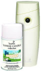 YANKEE CANDLE STARTER KIT DISP & CLEAN COT