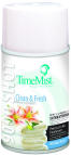 9000 SHOT MET AIR FRESH 7.5 OZ ARSL CLEAN