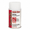 9000 SHOT MET AIR FRESH 7.5 OZ ARSL CHERRY