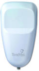 VIRTUAL JANITOR AUTO CLNG DSP 5X3.75X9 WHI