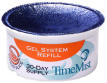 MATRIX GEL 2.75 IN CITRUS SLICE 12