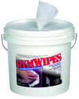 GYMWIPES PROF BUCKET 700 WIPES 2