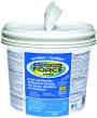 CARE WIPES ANTIBAC  PLUS BUCKET 600 WIPES