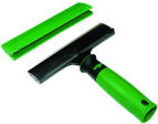 SCRAPER ERGTEC GLAS 6