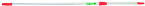ERGO TELEPOLE 8 FT EXTALUM 10