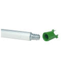 AQUADOZER SQUEEGEE ACME THREADED  INSERT N