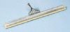 H-DTY STRAIGHT FLR SQUEEGEE 24 IN PUSH PUL