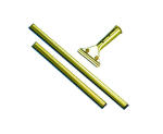 GOLDEN CLIP PRO WNDW SQUEGE 12 IN BRASS  1