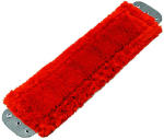 H-DTY MICROMOP 15MM PILE RED 10