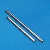 PRO WINDOW SQUEEGEE 16 IN SS S-CHNL RBR BL