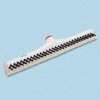SANI BRUSH 18 IN 10