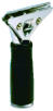 PRO WINDOW SQUEEGEE HNDL SS W/ RBR ERGO GR