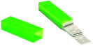 ERGOTEC SAFETY SCRAPER #9 REPLACEMENT BLAD