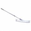 SWIVEL SWEEPER 17 IN W/HANDLE & SLEEVES