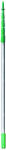 TELE-PLUS EXT POLE W/ 5 SCN 30FT EXT ALUM