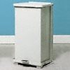 DEFENDERS STEP CAN 24 GL WHI