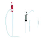 PLAS DRM PMP W/ PAIL ADAPTFOR 5/15/30/55 G