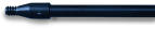 FIBERGLASS HNDL W/ THREAD END 60X1 DIA BLA