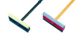 GEN-DTY SQUEEGEE 8 IN 21 IN WOOD HNDL 12