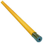 LIEFLAT SCREW-N JANITOR MOP HNDL 60X1.1 DI