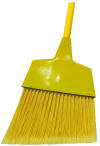 BROOM,ANGLER,FLAGGED 42